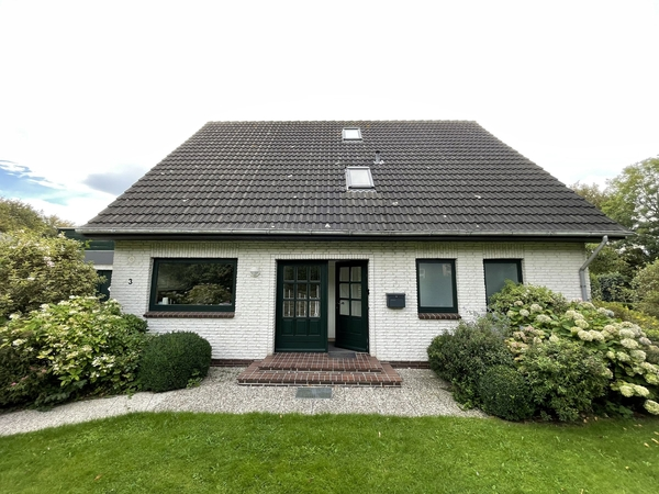 White House Ferienwohnung 2