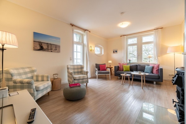 Haus Otto Wohnung 4