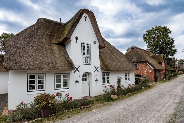 Dat Witte Hus