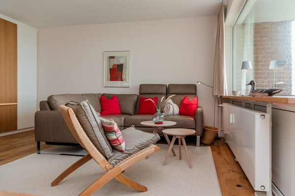 Haus Langeness Wohnung 17