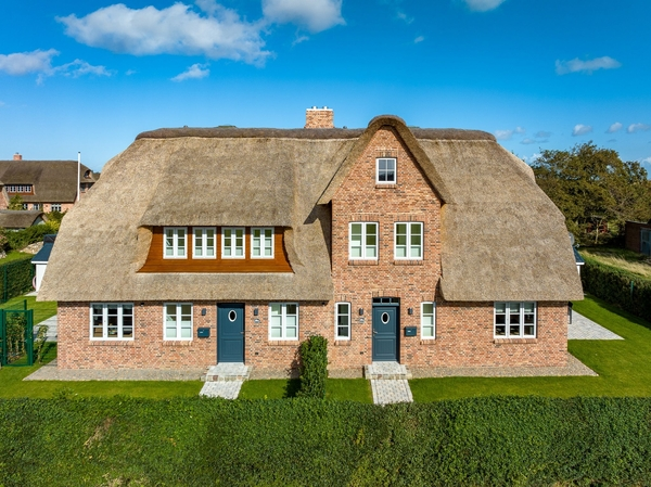 Landhaus Hilla