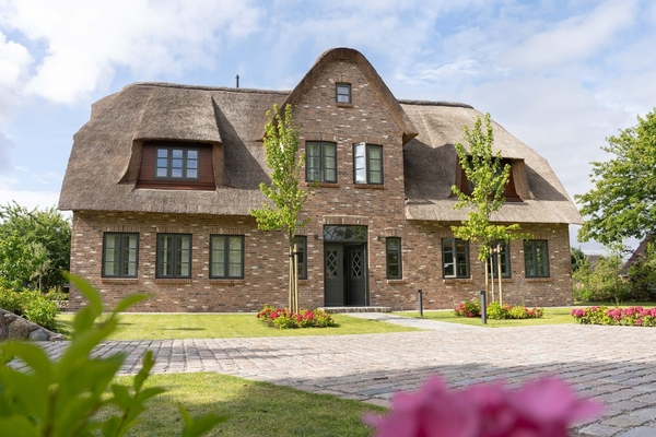 Villa Westküste