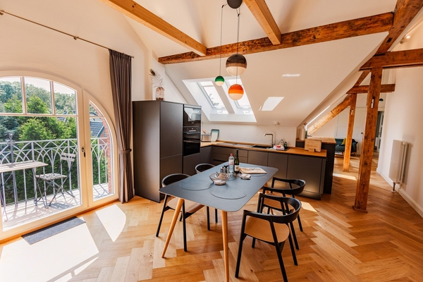 Ferienwohnung Mond