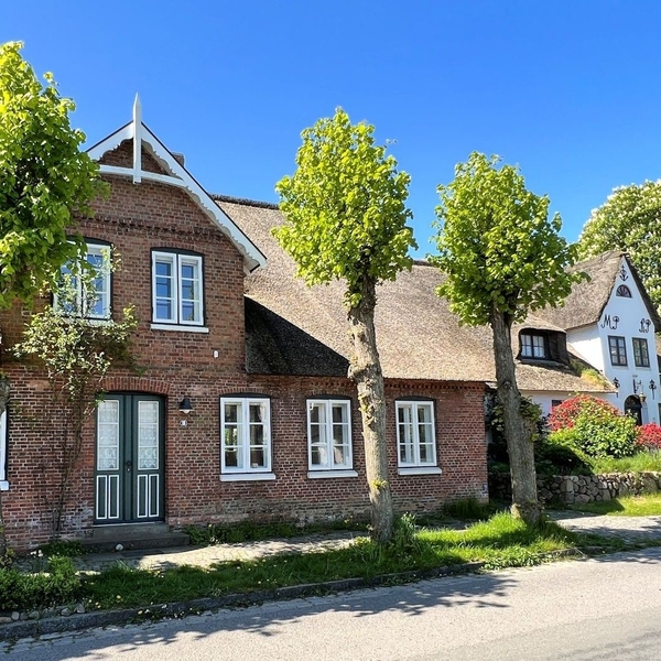 Oma Hansen's Huus
