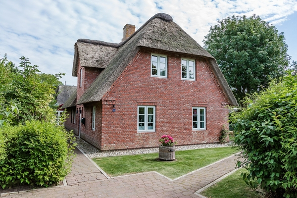 Haus Friesenliebe