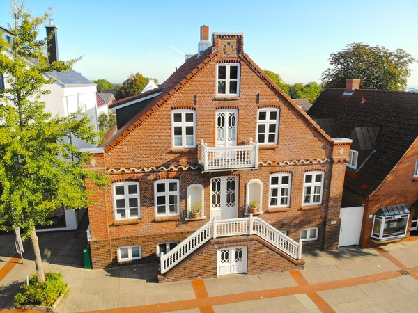 Stadtvilla