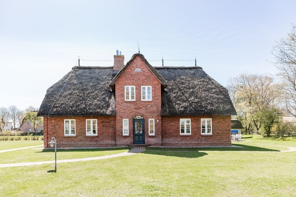 Ferienhaus Anna Elene Wohnung 1