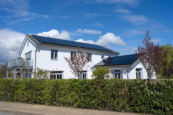 Haus Lillemor Wohnung 2