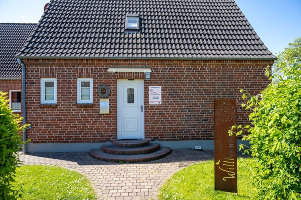 Haus Pusteblume Wohnung 4
