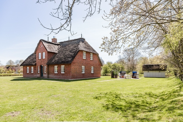 Ferienhaus Anna Elene Wohnung 2
