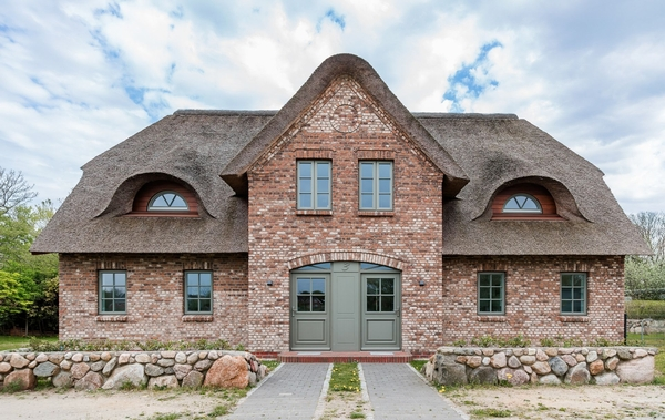 Friesenfrühling