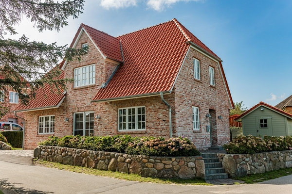 Landhaus John