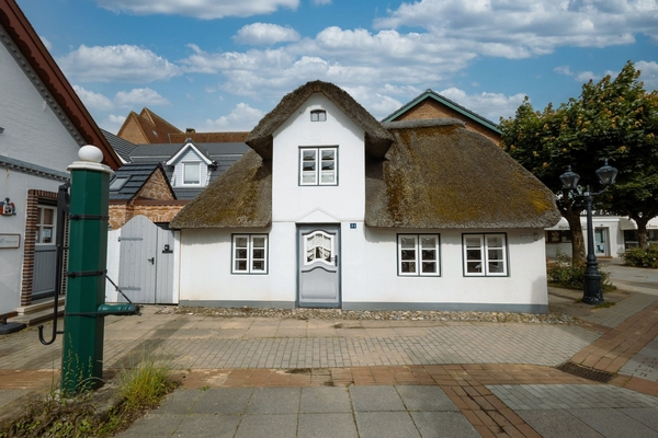 Dat Lütte Hus