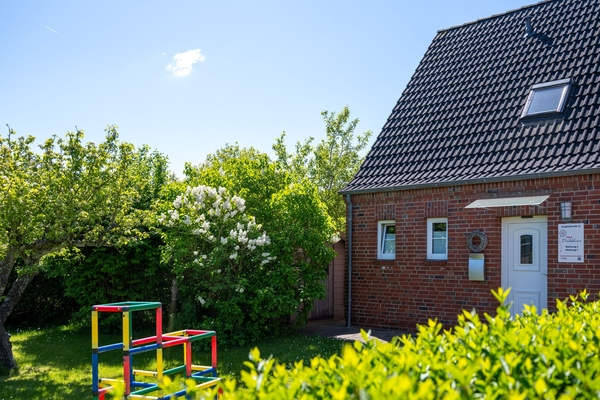 Haus Pusteblume Wohnung 1