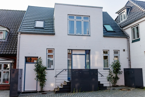 Strandhaus