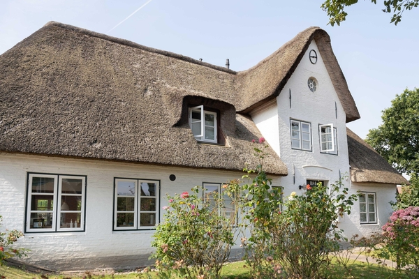 Altes Schulmeisterhaus Wohnung 1