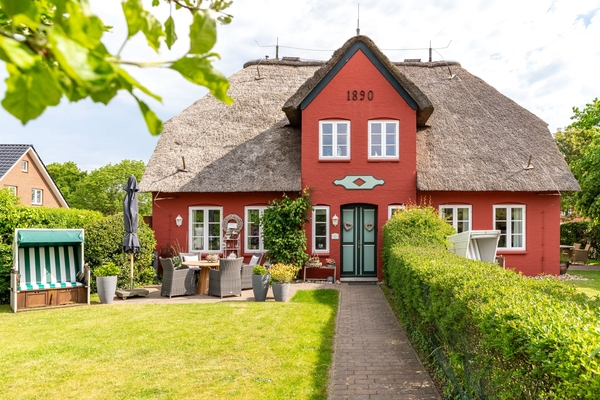 Altes Mühlenhaus
