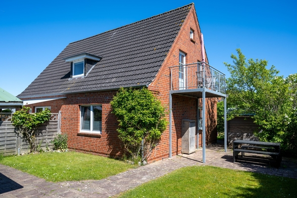 Haus Pusteblume Wohnung 2