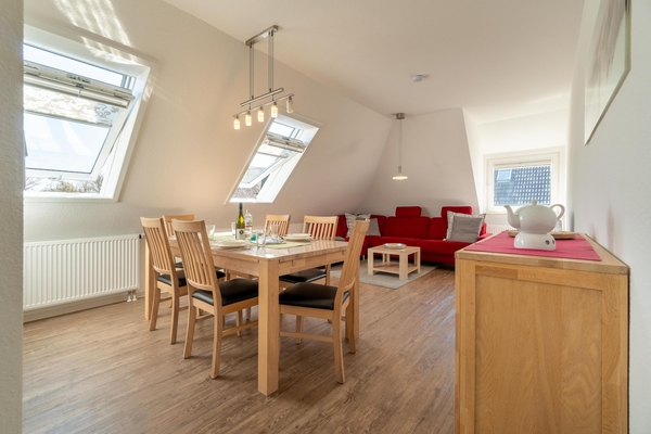 Haus Eva Wohnung 2