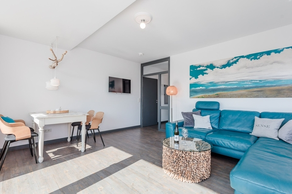 Haus Halligblick Wohnung 18