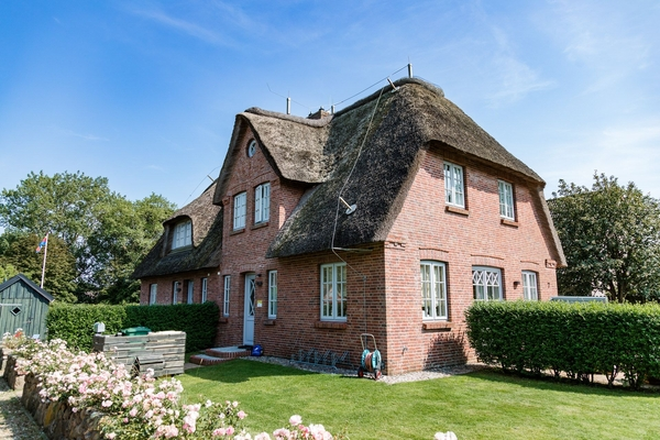 Reet Lodge
