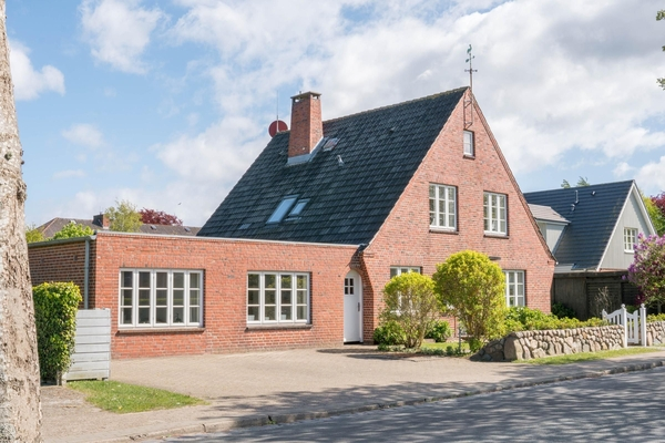 Ferienwohnung Clematis