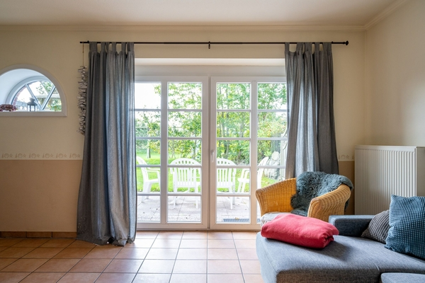 Ferienwohnung Silbermöwe