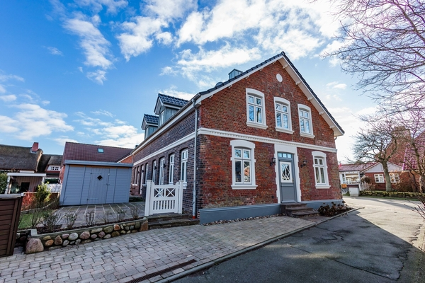 Lokelk Lunhüs Hausteil 1