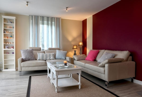 Eva-Marias Ferienhaus