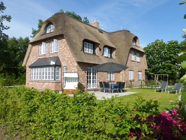 Haus Mühlenblick