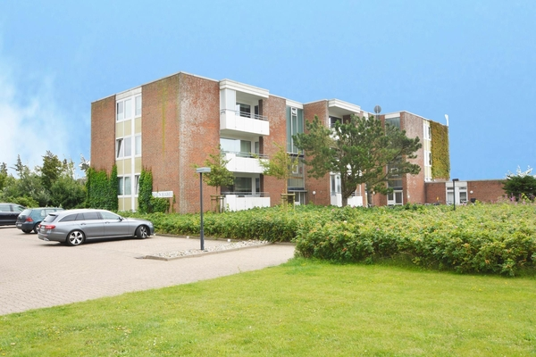 Haus Habel Wohnung 18